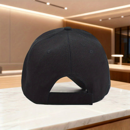 1pc "Pickleball Play" Printed Snapback Baseball Cap, Unisex Outdoor Sports Style, Ideal Gift for Weddings, Parties, Birthdays, Essential for Pickleball Enthusiasts, Casual and Versatile, Fashionable Trend