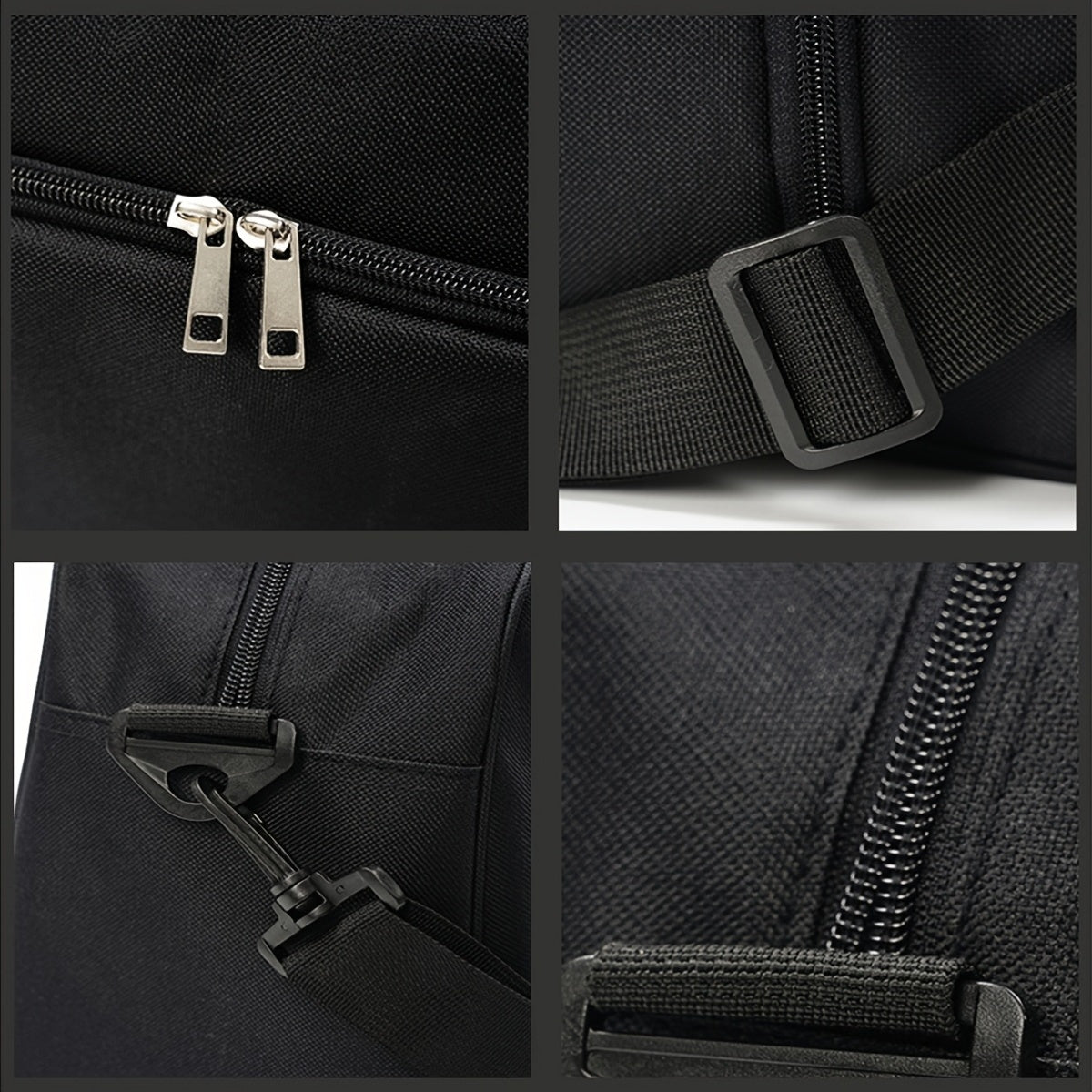 Adult Responsibilities Can Hold Off; Let'S Enjoy a Game of Pickleball. This Themed Sports Travel Bag Features a Unique Print Design, Making It Both Stylish And Practical for Storing Clothes, Toiletries, And Other Travel Essen