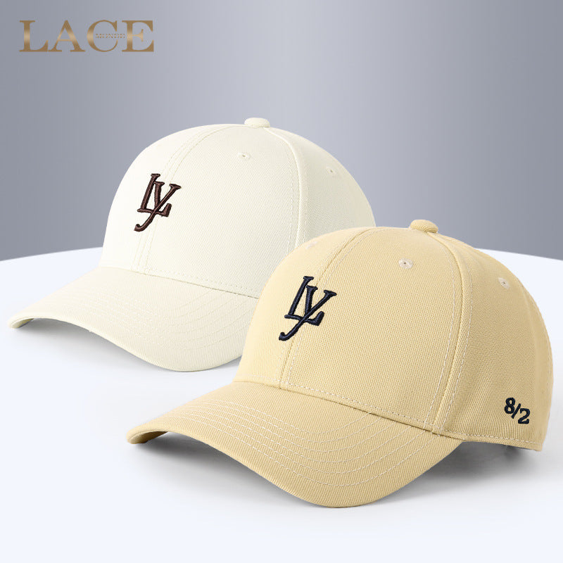 Blue Poetry Dream Wear Quick-Dry Sun Protection Baseball Cap, Breathable Nylon Hat with Wide Brim, Adjustable Unisex