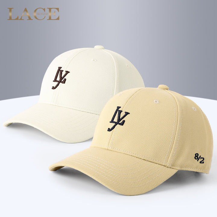 Blue Poetry Dream Wear Quick-Dry Sun Protection Baseball Cap, Breathable Nylon Hat with Wide Brim, Adjustable Unisex