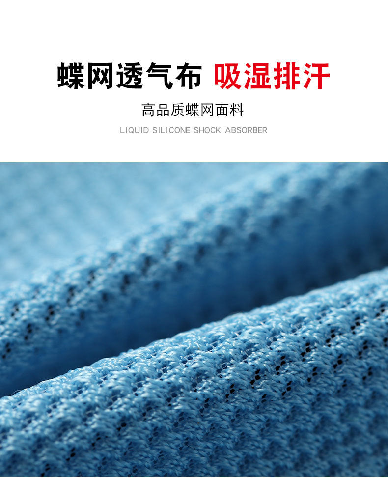 Cross-border Thin Half-finger Gloves Men&