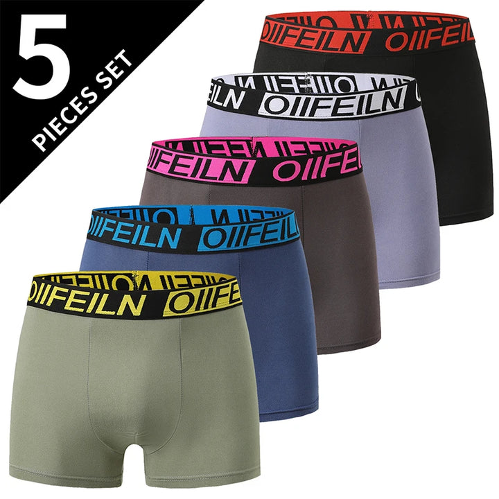 5 /10 Pack Men&