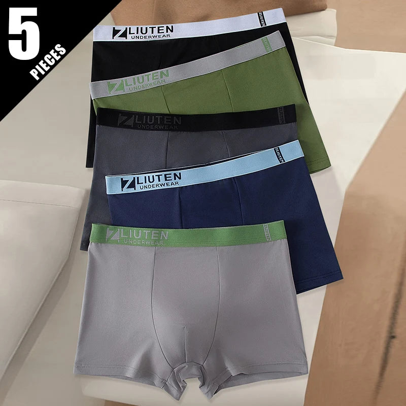 5 /10 Pack Men&