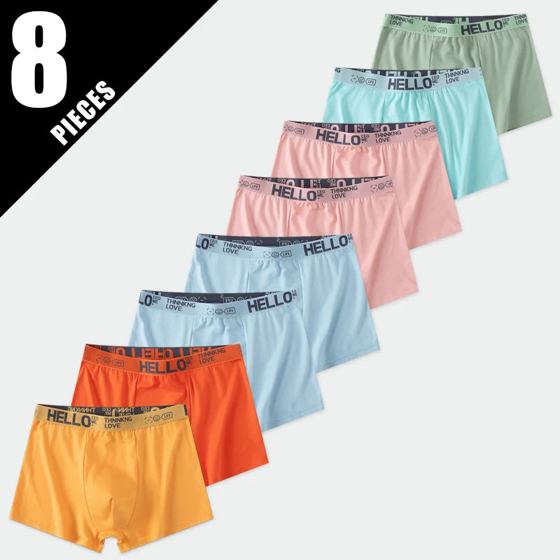 5 /10 Pack Men&