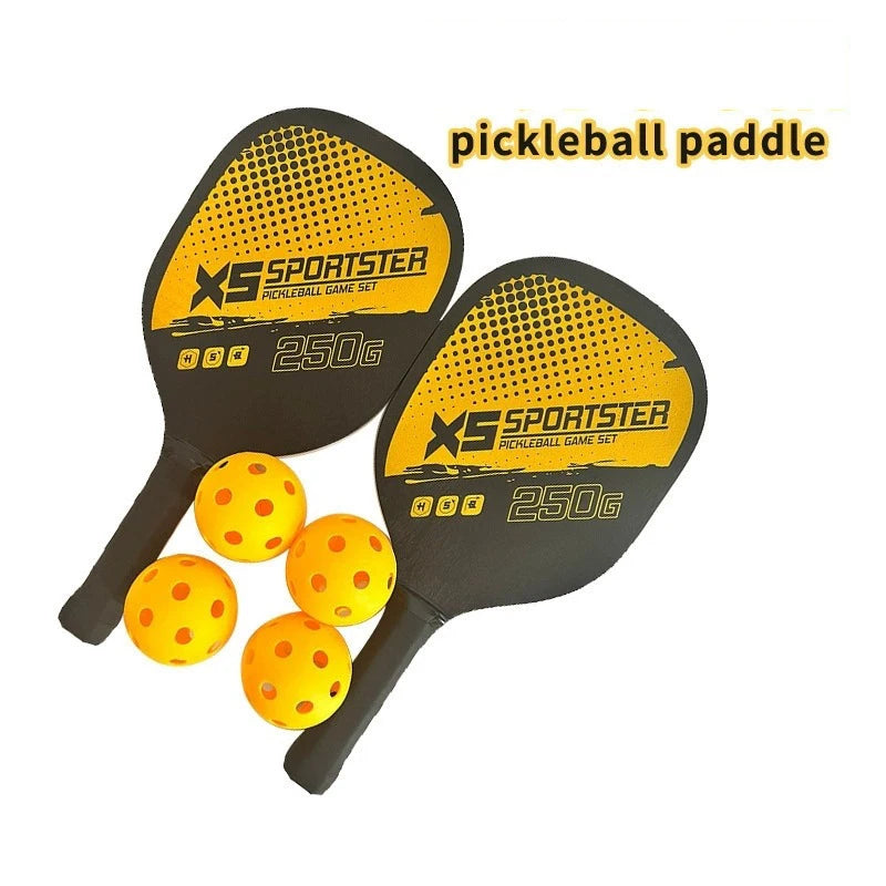 Pickleball Paddle, Outdoor Training Sports, Children&