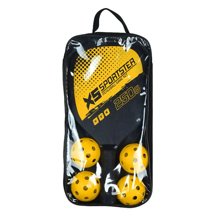Pickleball Paddle, Outdoor Training Sports, Children&