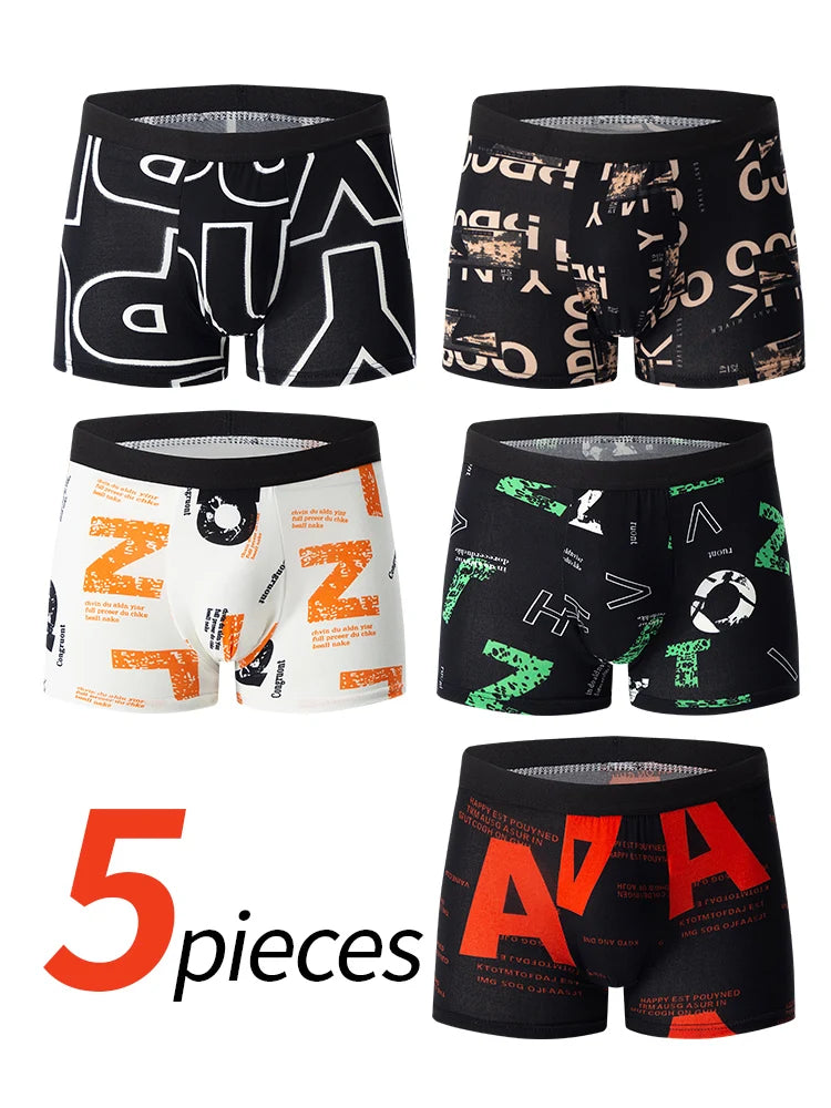 5 /10 Pack Men&