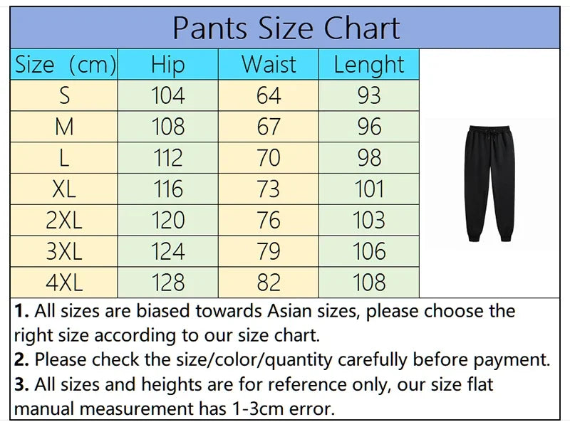 Hot Sales Mens Sweatpants Fashion Printing Gym Sports Jogging Pants Soft Casual Tracksuit Trousers High Quality Street Man Pants