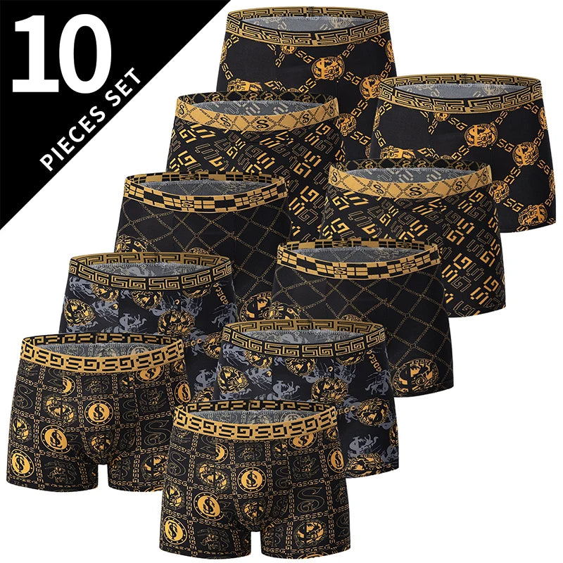 5 /10 Pack Men&