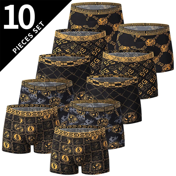 5 /10 Pack Men&