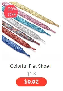 Fashion Round Shoelaces Polyester Solid Classic For Yezy Sports Boot Bold Shoeslace Sneaker Shoe Lace Shoes Strings 1Pair