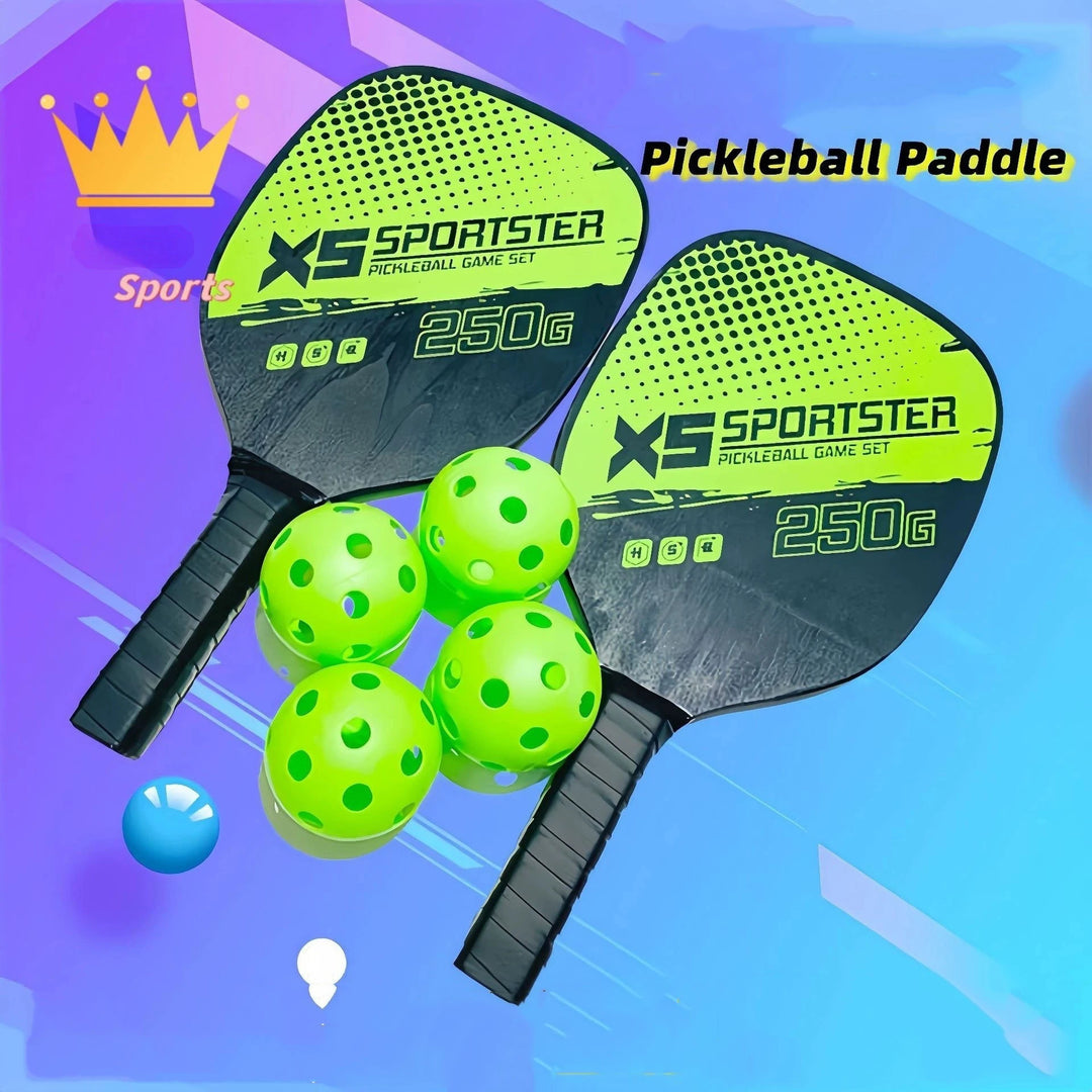 Pickleball Paddle, Outdoor Training Sports, Children&