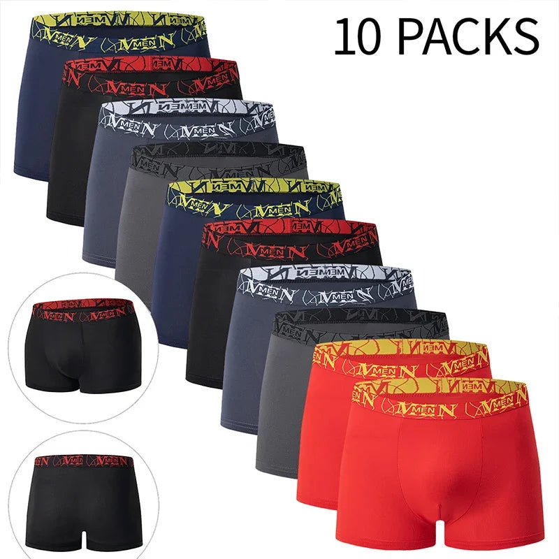 5 /10 Pack Men&