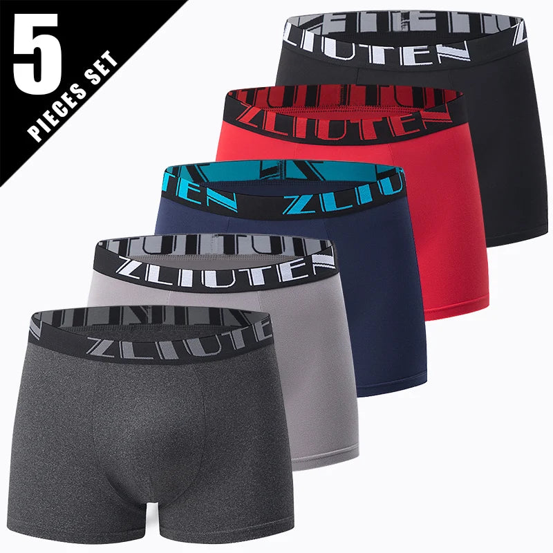 5 /10 Pack Men&