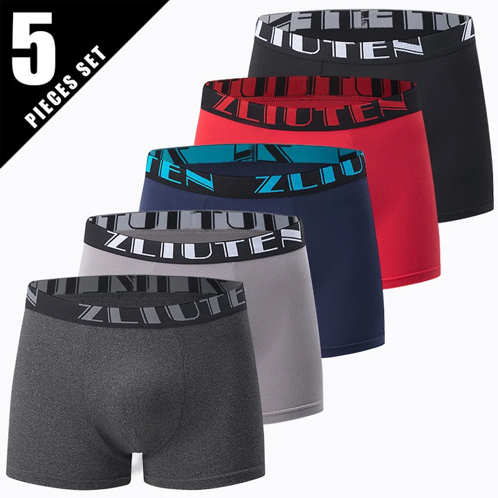 5 /10 Pack Men&