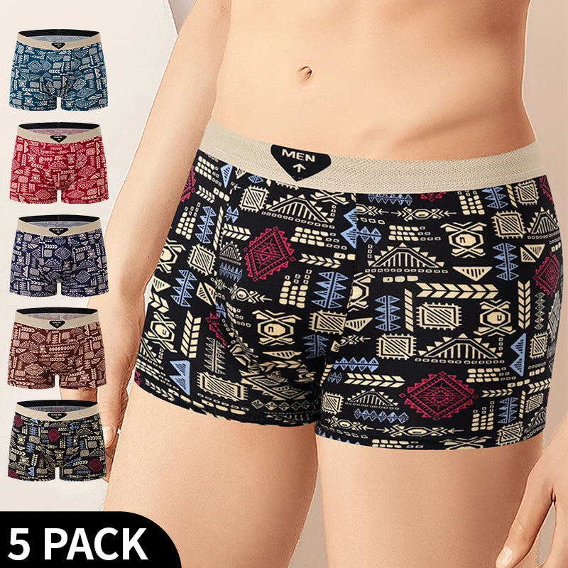 5 /10 Pack Men&