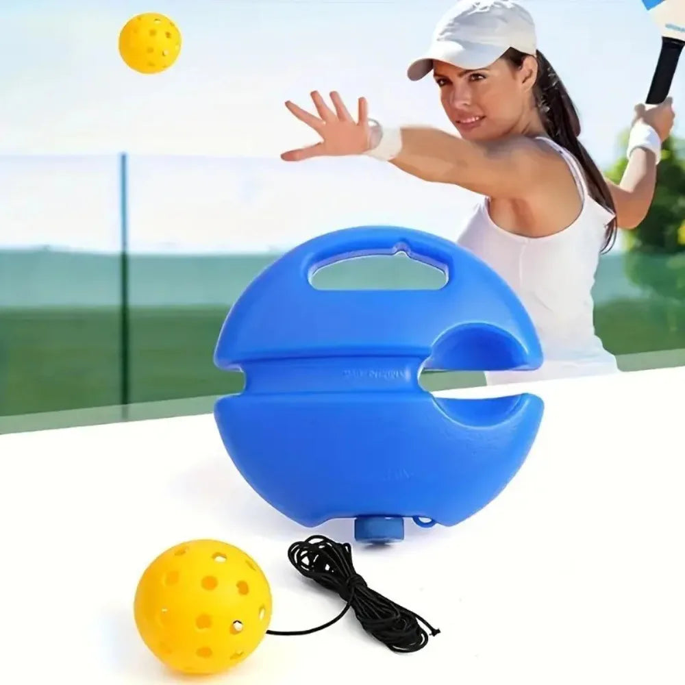 Pickleball 74MM Durable 40 Holes Outdoor 6/12/24Pcs 26g Outdoor for Competition pickleball Packs of Pickleballs Daily Trainer