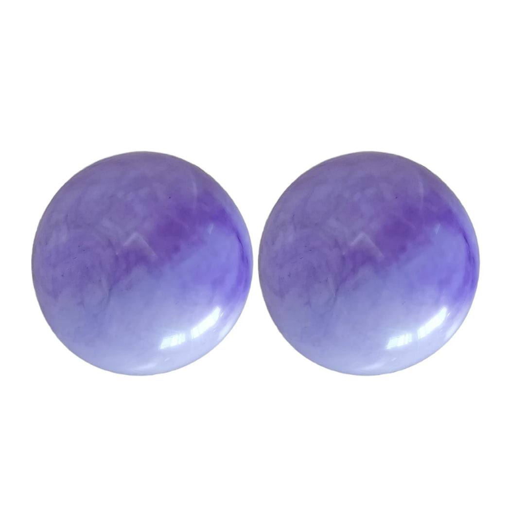 New 25cm Yoga Ball Exercise Gymnastic Fitness Pilates Ball Balance Exercise Gym Fitness Yoga Core Ball Indoor Training Yoga Ball