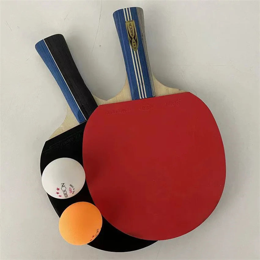 Huieson 3-Star Table Tennis Balls 50–100 Pack, 40+ ABS Ping Pong Balls, G40 Competition Quality, Durable Seamless Training &amp; Tournament Balls, 2.8g