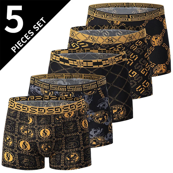 5 /10 Pack Men&
