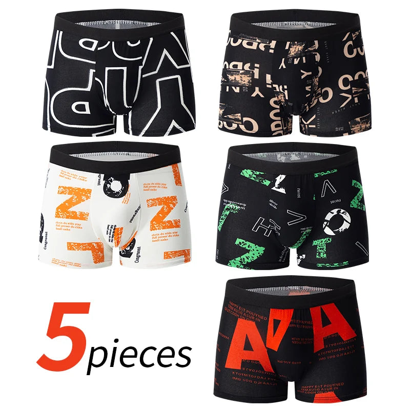 5 /10 Pack Men&