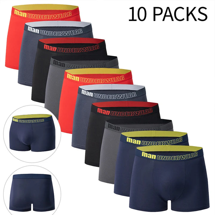 5 /10 Pack Men&