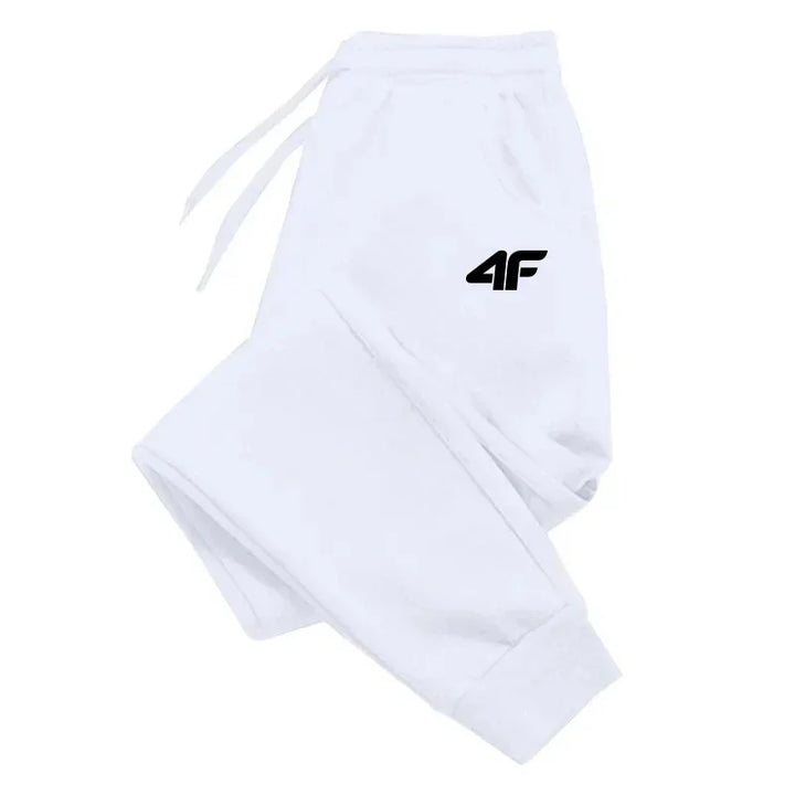 Hot Sales Mens Sweatpants Fashion Printing Gym Sports Jogging Pants Soft Casual Tracksuit Trousers High Quality Street Man Pants