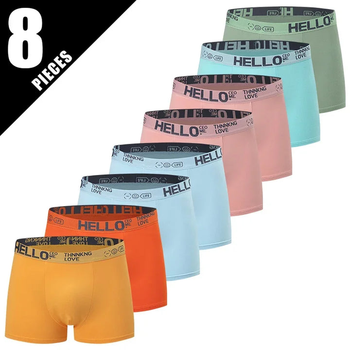 5 /10 Pack Men&
