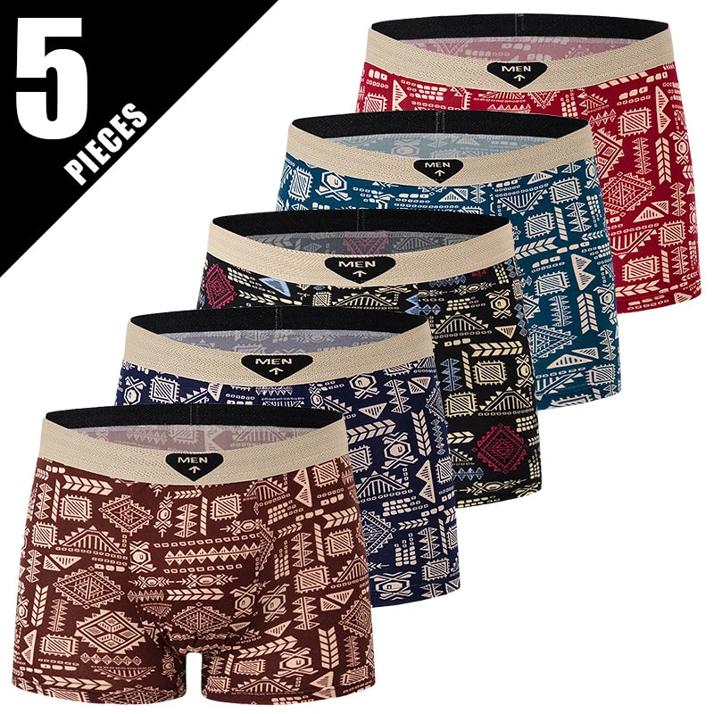 5 /10 Pack Men&