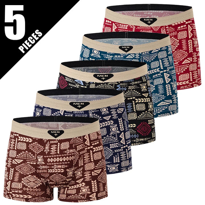 5 /10 Pack Men&