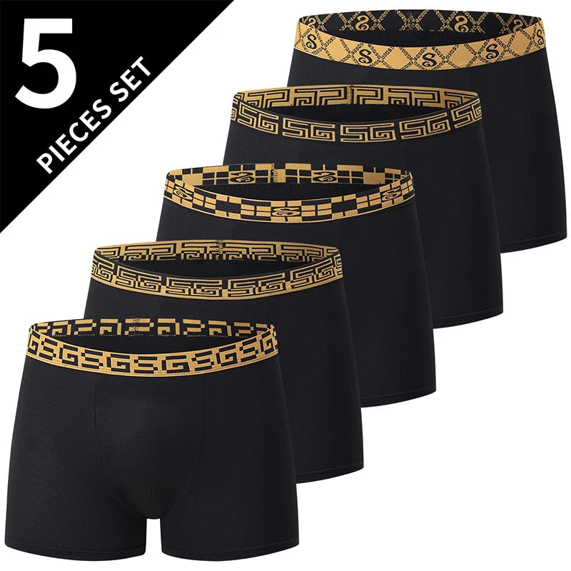5 /10 Pack Men&