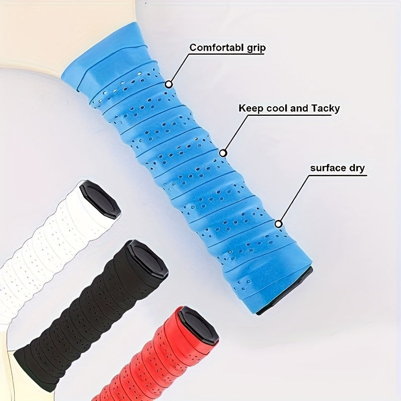4pcs Pickleball Paddle Grip Tape