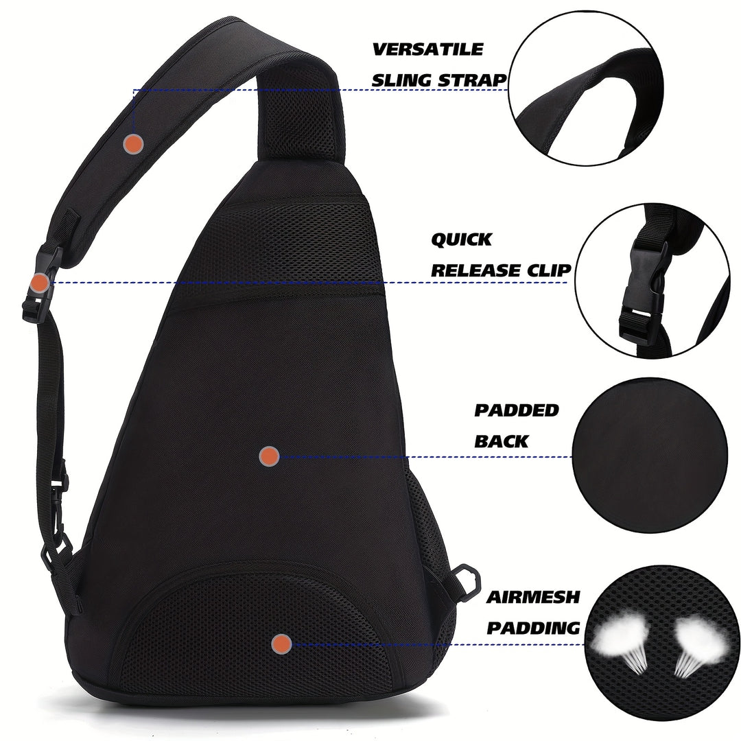 Pickleball Backpack