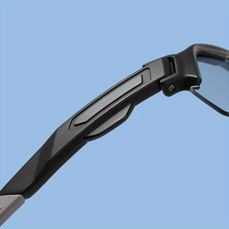 Photochromic Glasses