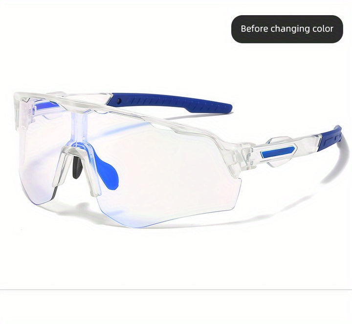 Photochromic Glasses