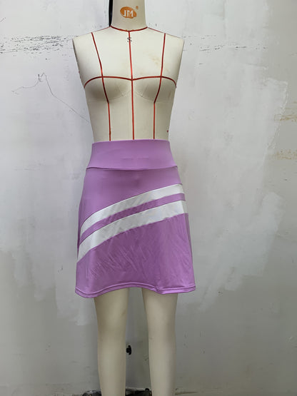 Women'S Casual Sports Skirt
