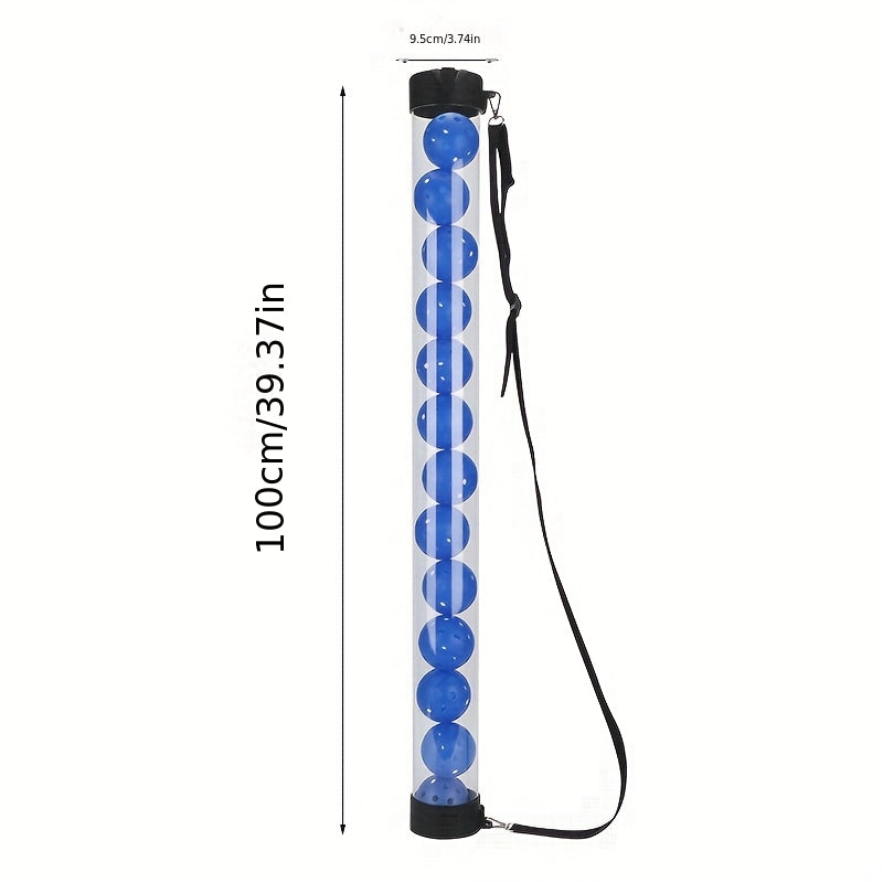 Pickleball Picker Upper
