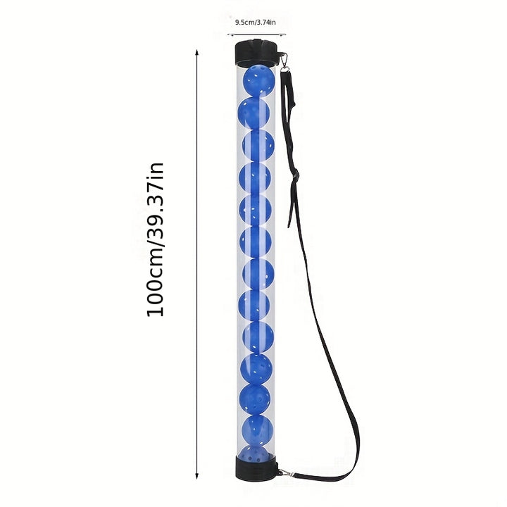 Pickleball Picker Upper
