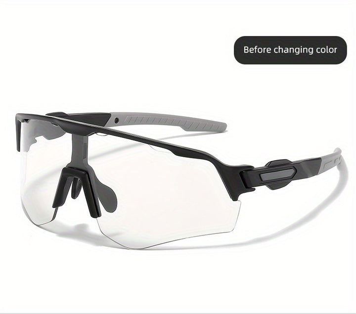 Photochromic Glasses