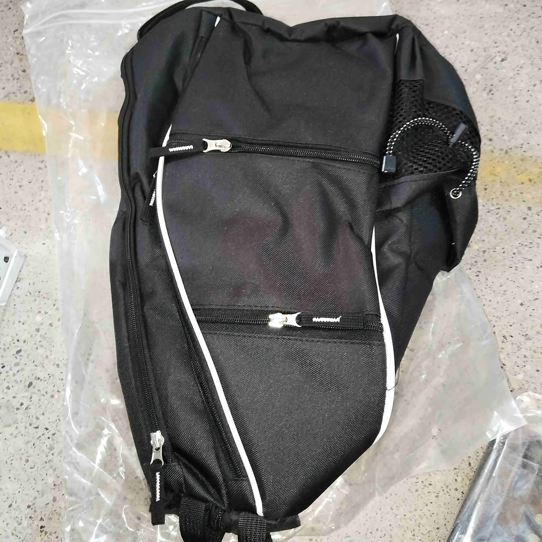 Sports Pickleball Racket Backpack