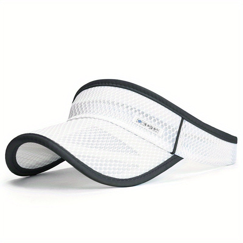 Summer Extended Brim Sunshade Hat