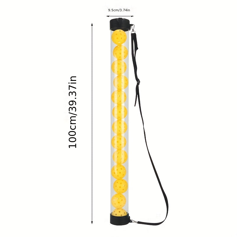 Pickleball Picker Upper