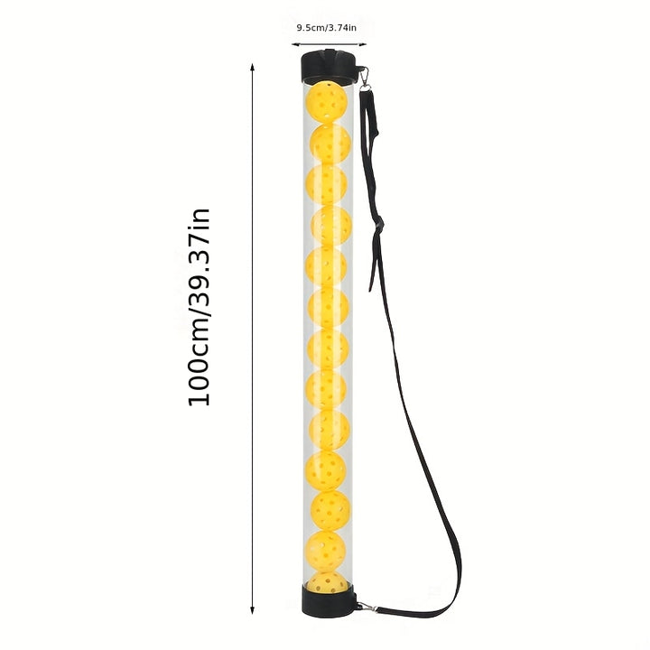 Pickleball Picker Upper