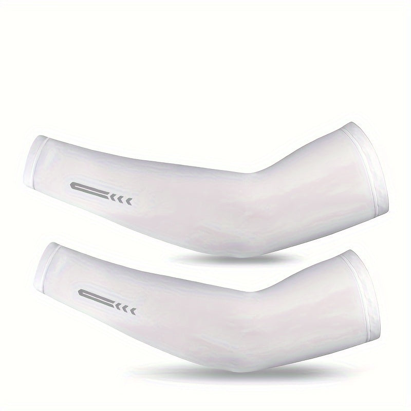 2pcs Sports Arm Guards