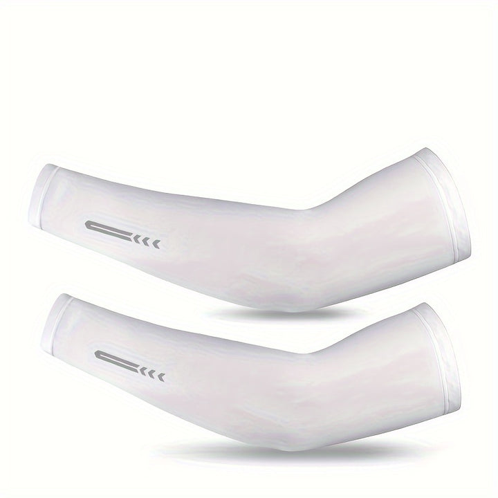 2pcs Sports Arm Guards