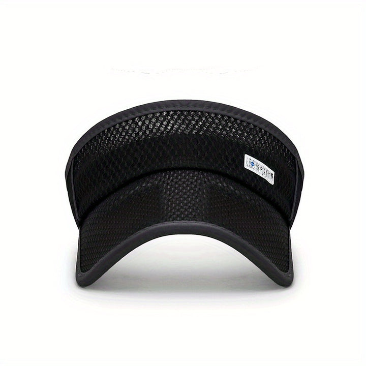 Summer Extended Brim Sunshade Hat