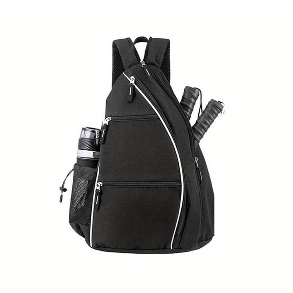 Sports Pickleball Racket Backpack
