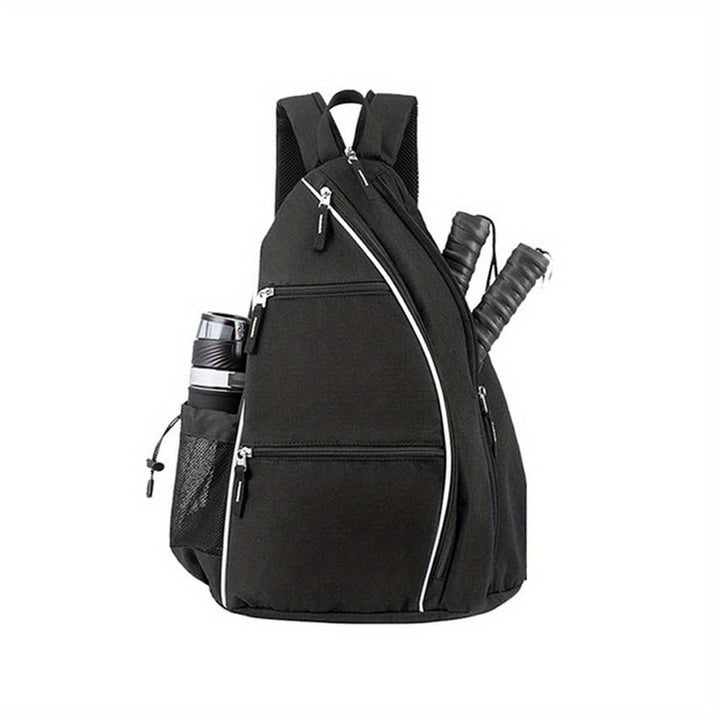 Sports Pickleball Racket Backpack