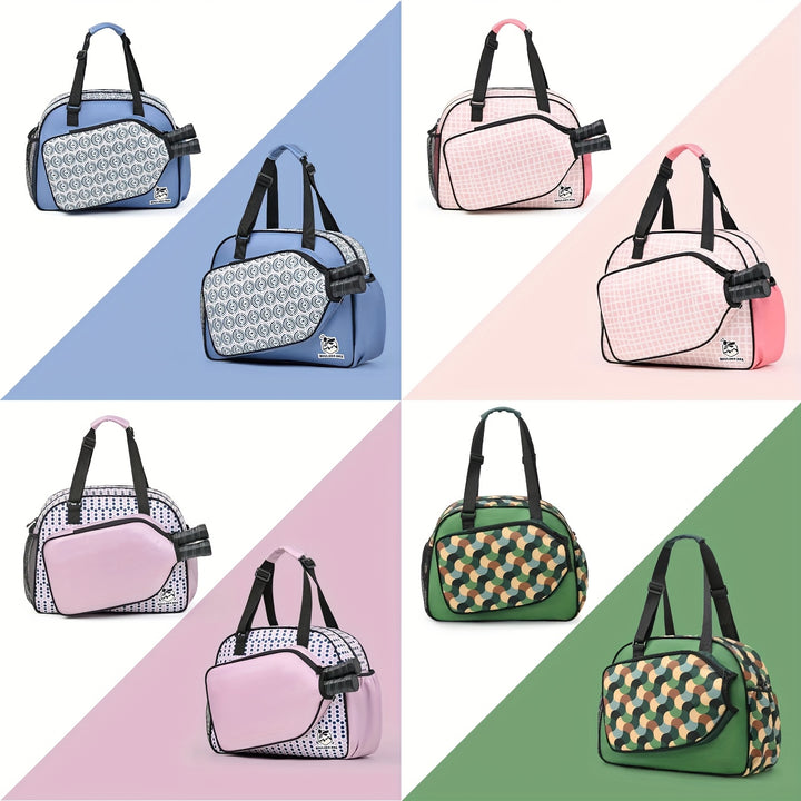 Pickleball Accessory Bag