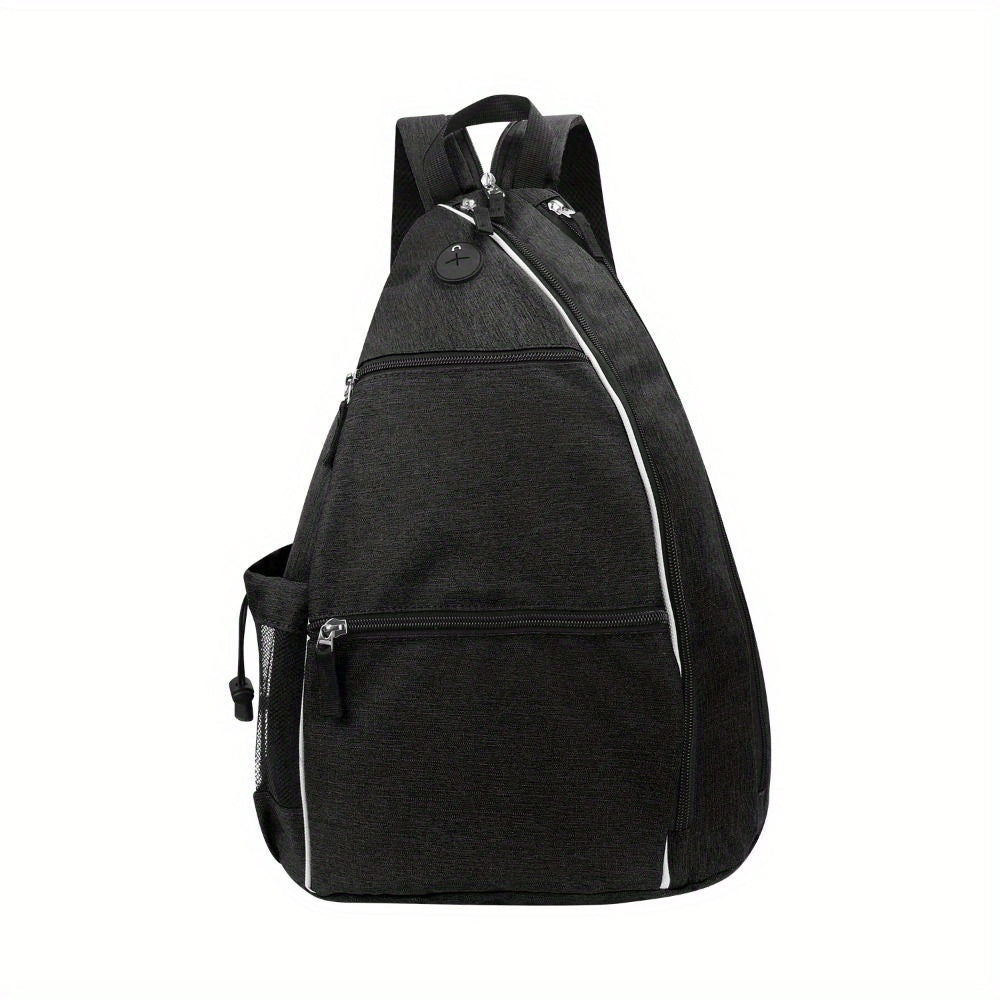 Sports Pickleball Racket Backpack
